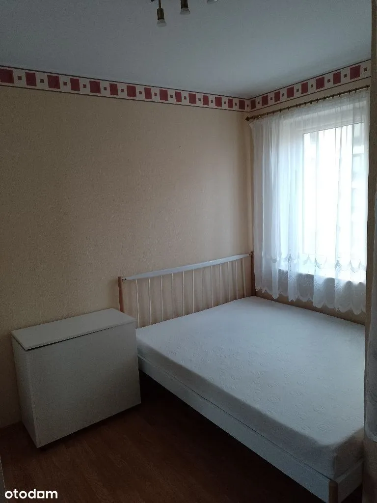 2 pokojowe mieszkanie blisko metra imielin, 40 m2