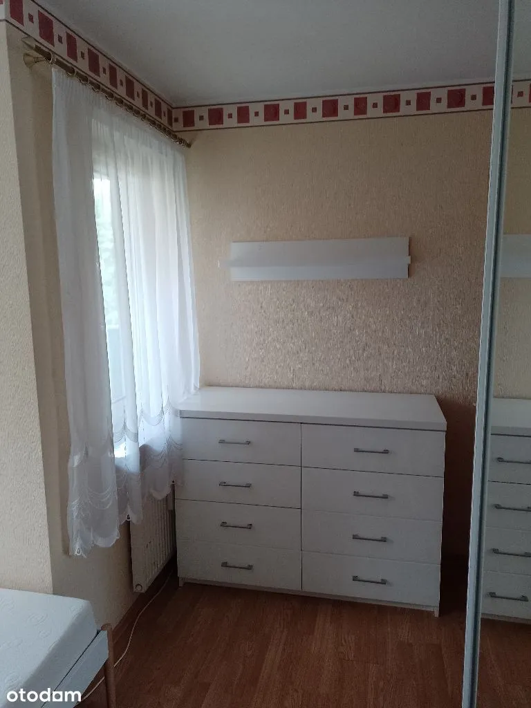 2 pokojowe mieszkanie blisko metra imielin, 40 m2