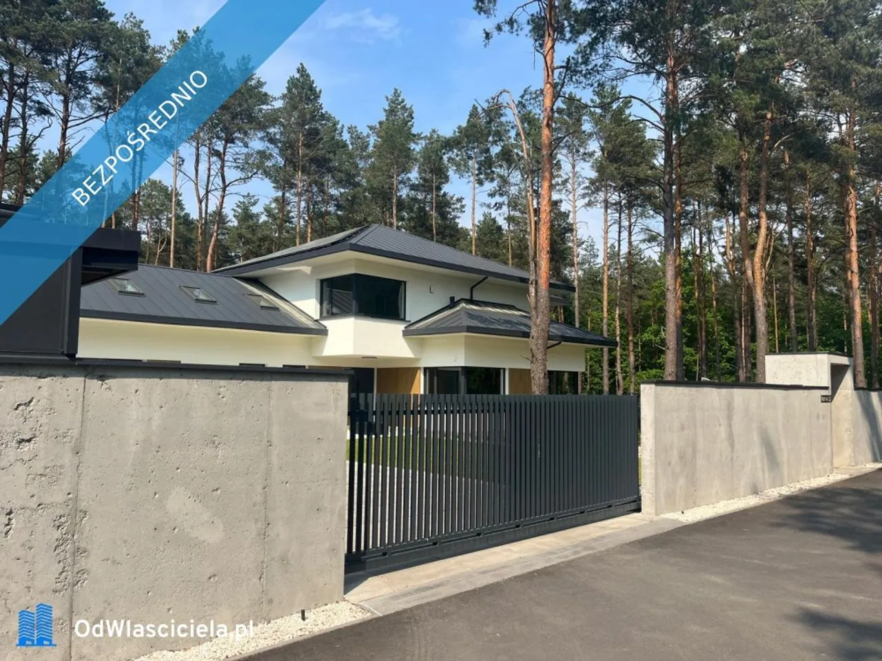 House for sale for 7990000 zł w Tarchomin, Białołęka, Warszawa