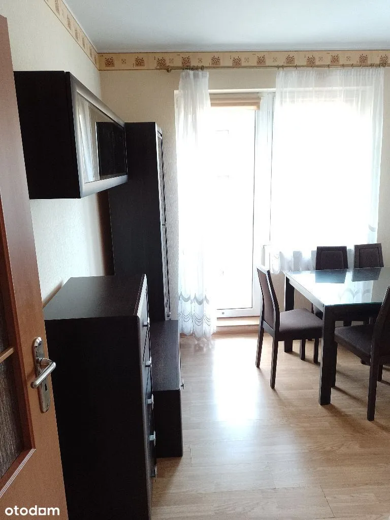 2 pokojowe mieszkanie blisko metra imielin, 40 m2