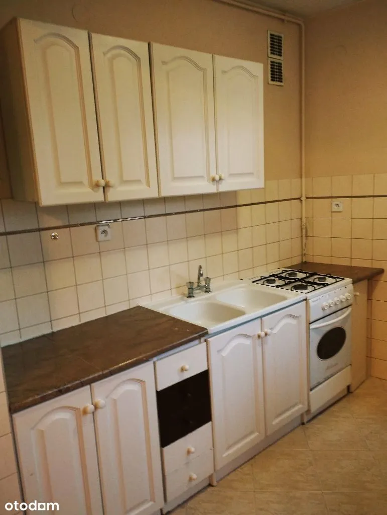 Lux 35 m2 Kawalerka apartament Ursynów