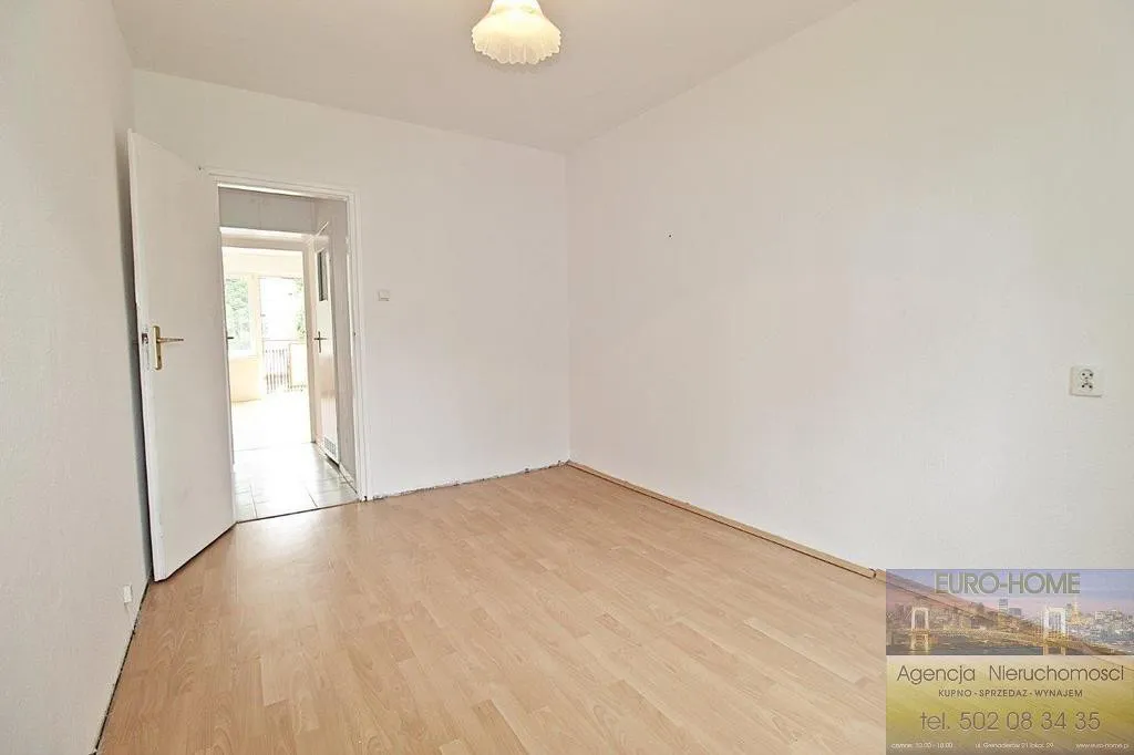 Mieszkanie na sprzedaż, 45 m², Warszawa Praga-Południe Grochów 