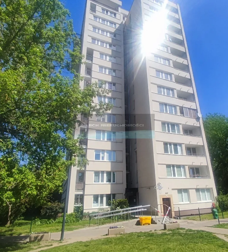 Sprzedam mieszkanie dwupokojowe: Warszawa Mokotów , ulica Bernardyńska, 34 m2, 599900 PLN, 2 pokoje - Domiporta.pl