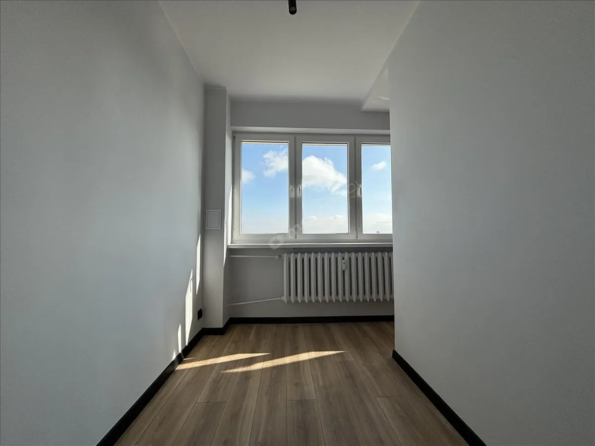 Mieszkanie na sprzedaż, 27 m², Warszawa Bielany 