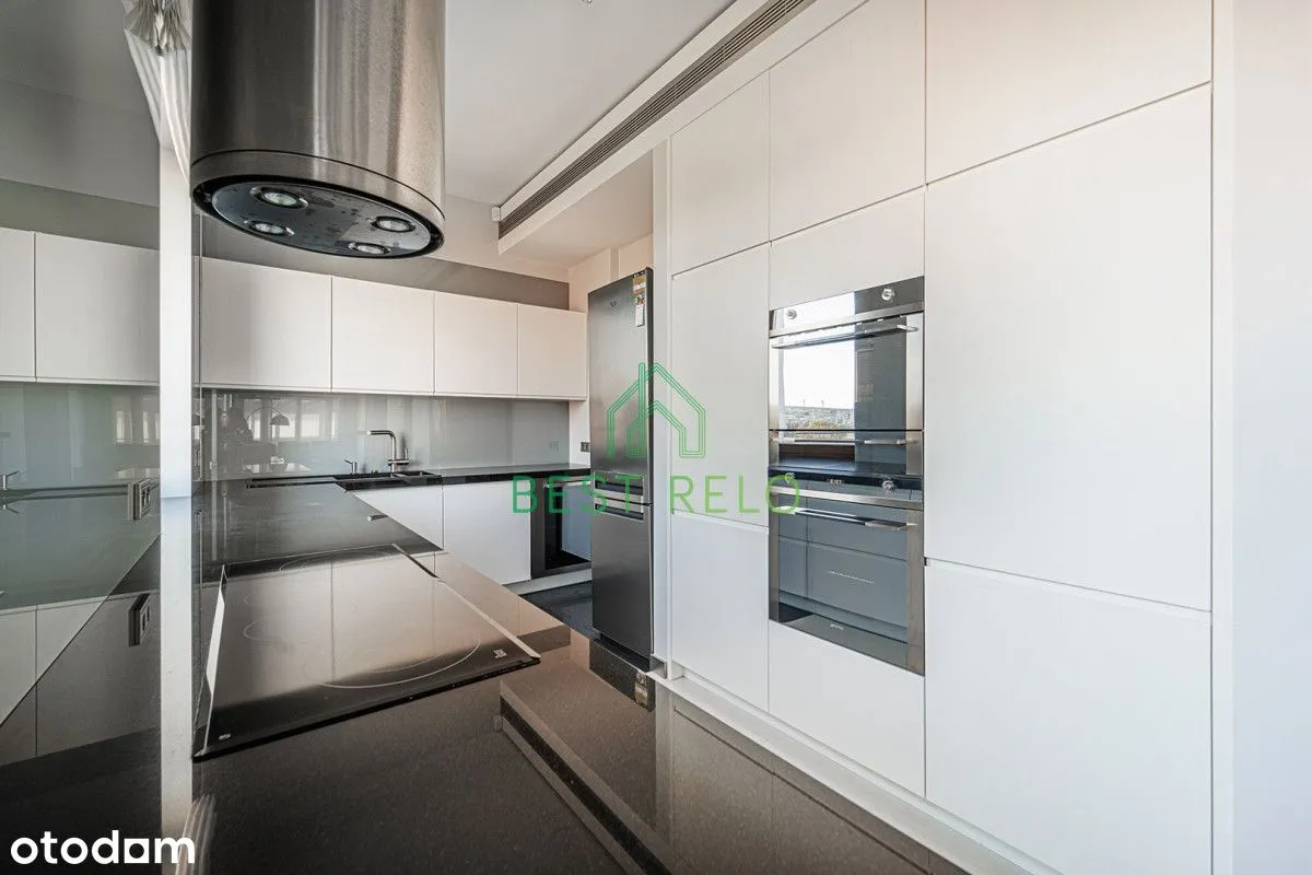 Penthouse z tarasem | 3 sypialnie | Top floor