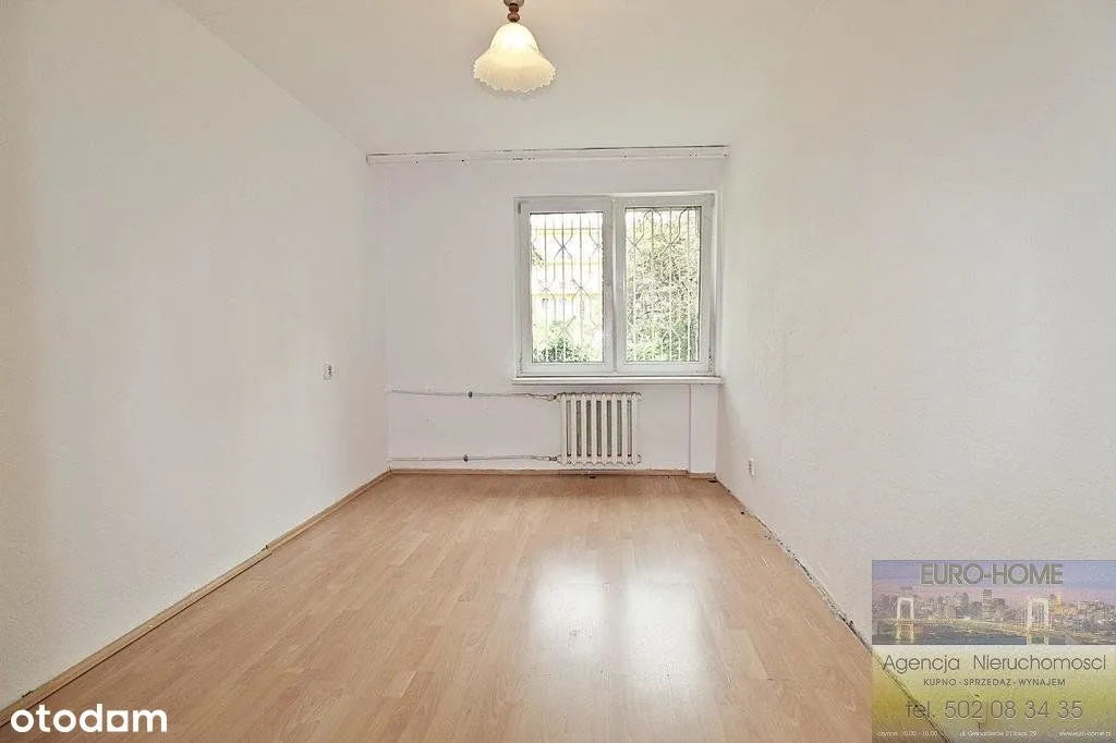 Mieszkanie na sprzedaż, 45 m², Warszawa Praga-Południe Grochów 