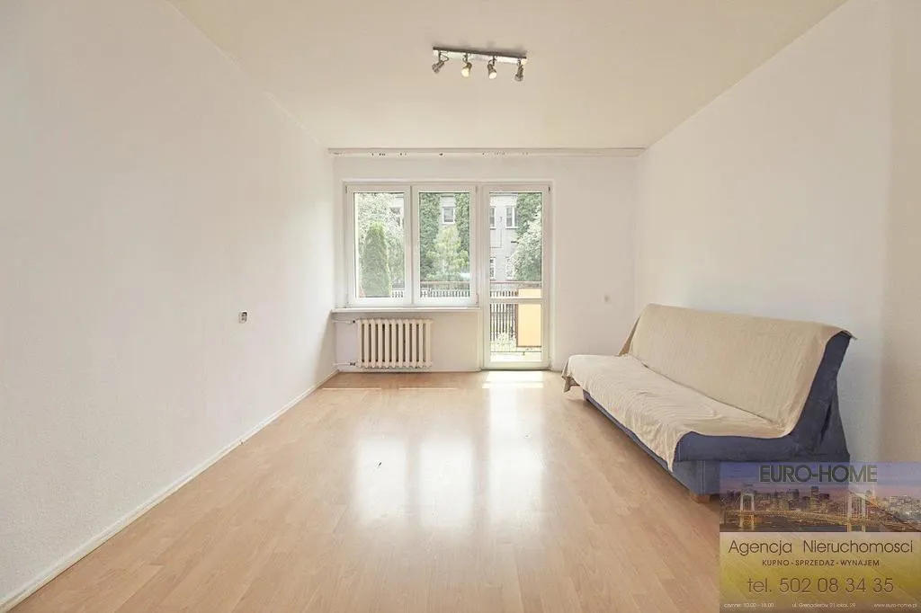 Mieszkanie na sprzedaż, 45 m², Warszawa Praga-Południe Grochów 