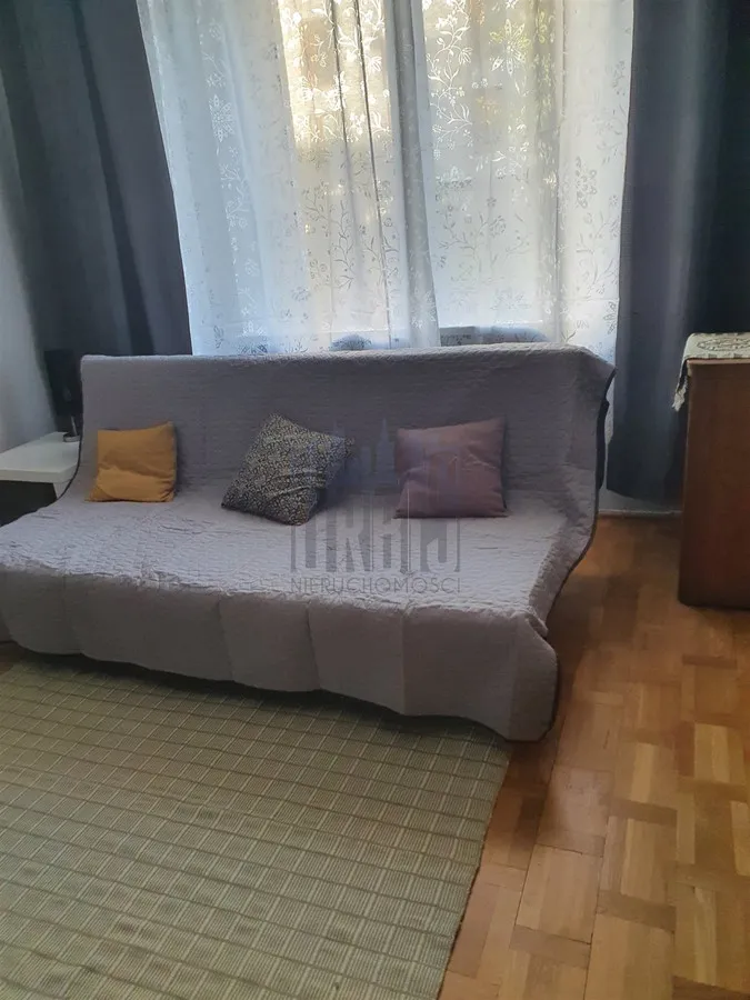 Mieszkanie do wynajęcia, 38 m², Warszawa Praga-Południe 