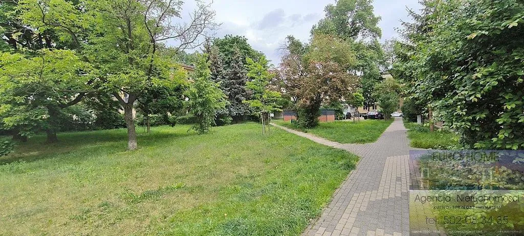 Mieszkanie na sprzedaż, 45 m², Warszawa Praga-Południe Grochów 