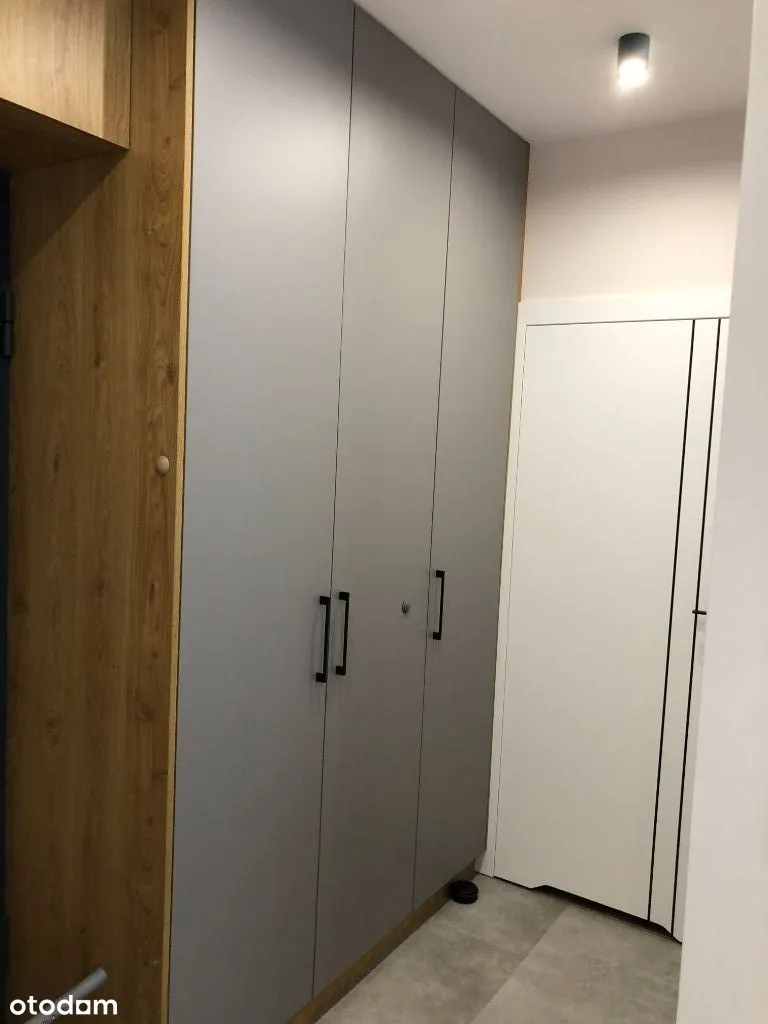 Apartament, ul. Żupnicza