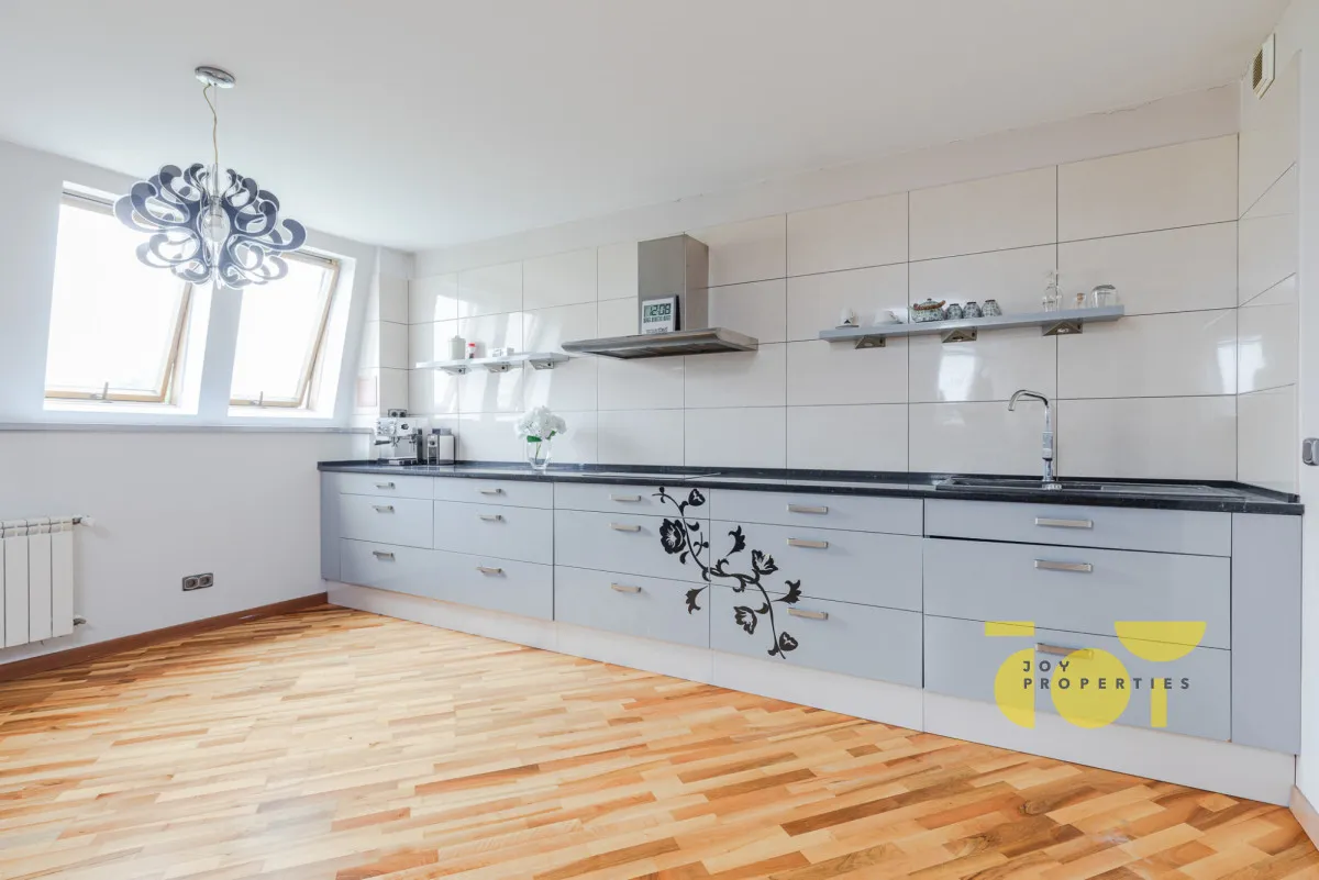 Apartament na sprzedaż za 830000 zł w Rakowiec, Ochota, Warszawa