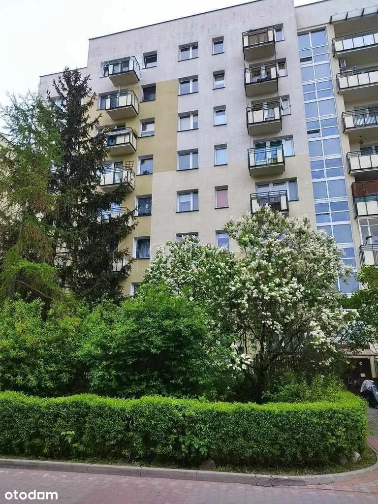 Sprzedam mieszkanie dwupokojowe: Warszawa , 33 m2, 480000 PLN, 2 pokoje - Domiporta.pl