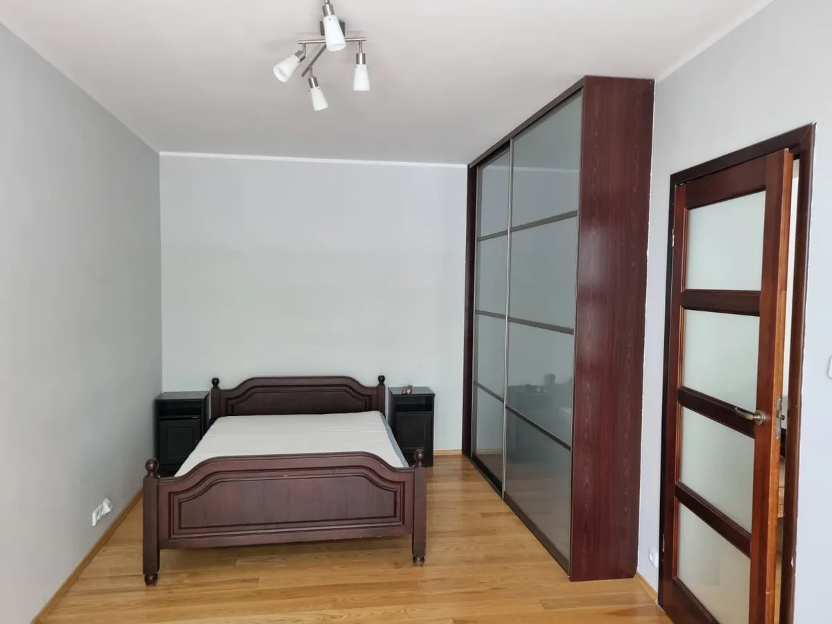 Apartament na sprzedaż za 1105000 zł w Marymont-Potok, Żoliborz, Warszawa