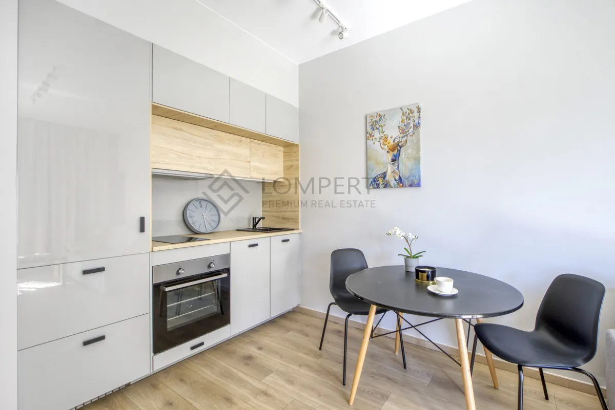 Flat for rent for 4300 zł w Ksawerów, Mokotów, Warszawa