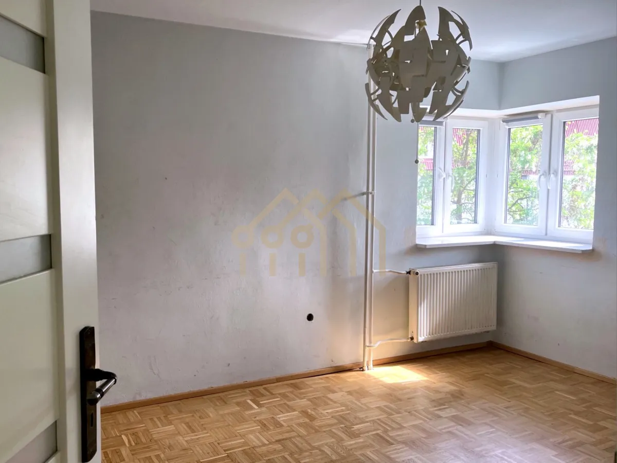 Mieszkanie na sprzedaż, 67 m², Warszawa Mokotów Sadyba 