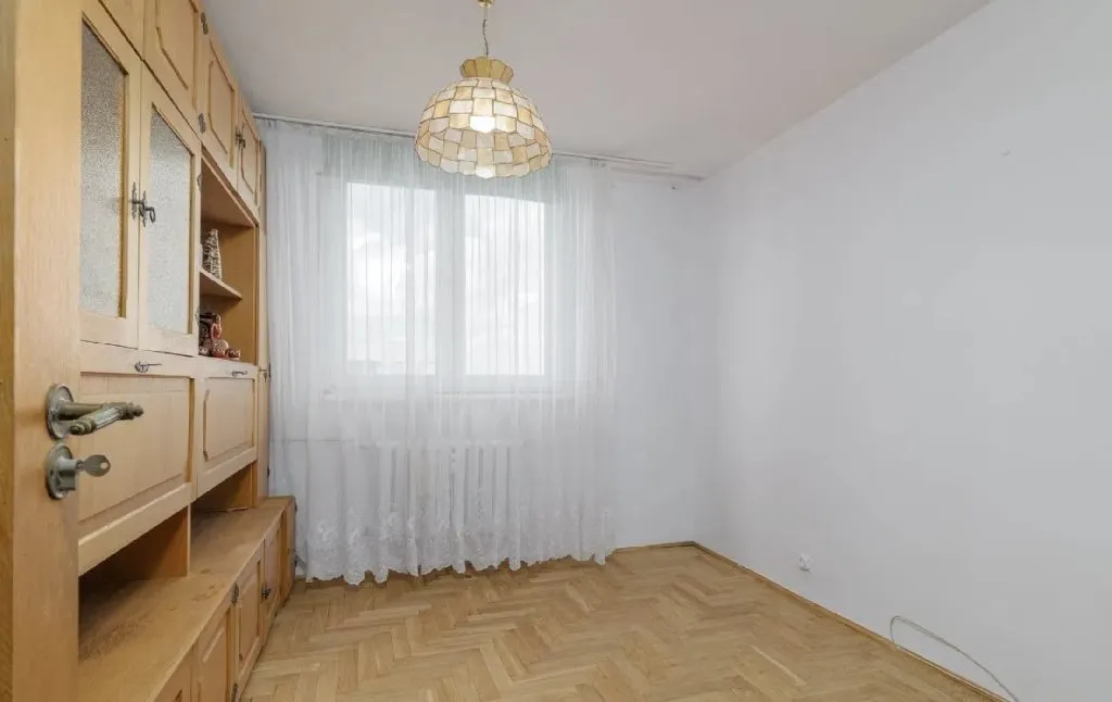 Mieszkanie na sprzedaż, 81 m², Warszawa Targówek 