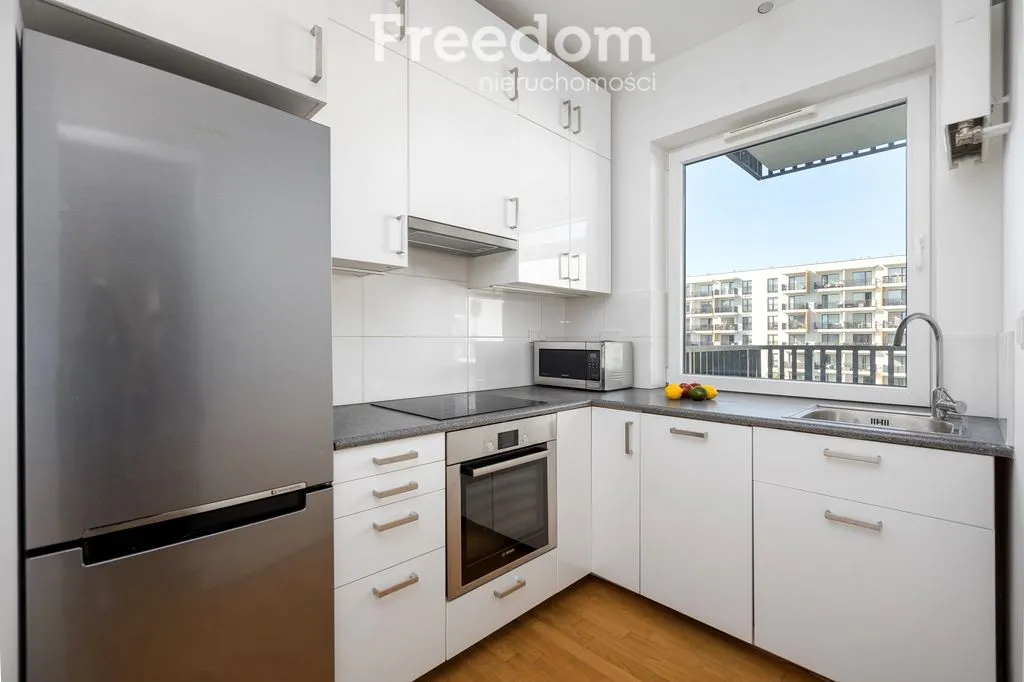 Apartament, ul. Dygata