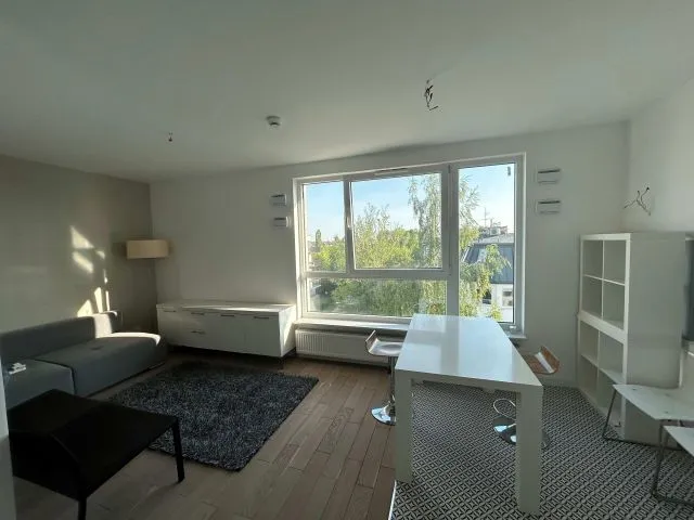 Mieszkanie na sprzedaż, 24 m², Warszawa Ursynów 