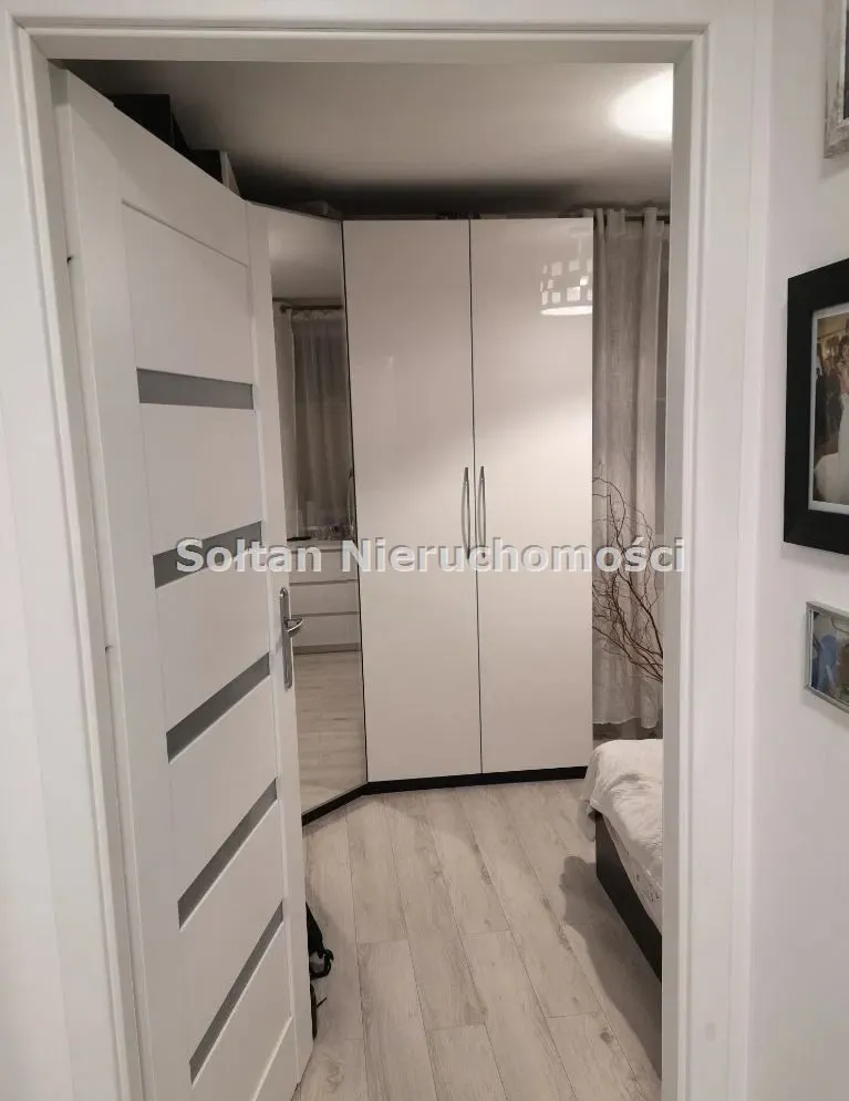 Sprzedam mieszkanie trzypokojowe: Warszawa Ursus Niedźwiadek , ulica Władysława Jagiełły, 70 m2, 1035000 PLN, 3 pokoje - Domiporta.pl