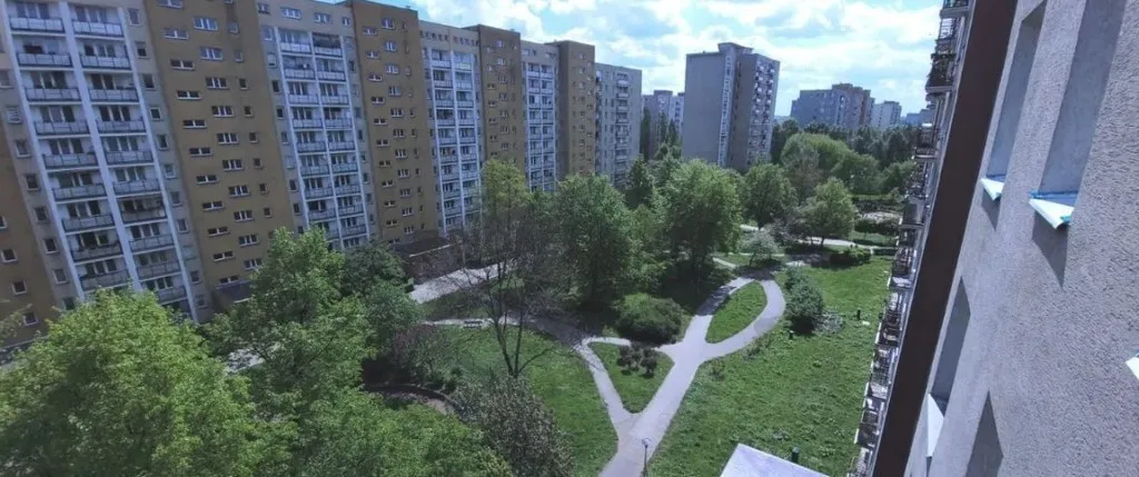 Mieszkanie na sprzedaż, 47 m², Warszawa Targówek 