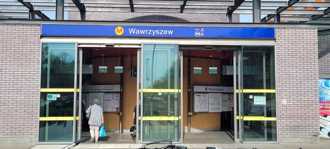 Mieszkanie na sprzedaż, 53 m², Warszawa Bielany Wrzeciono 