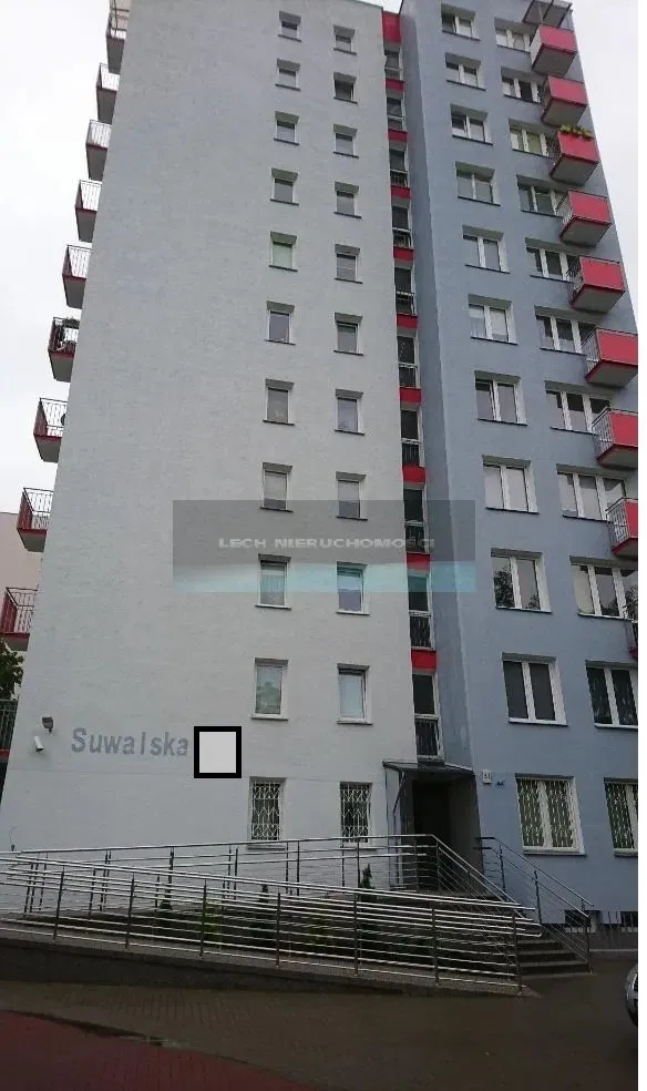 Sprzedam mieszkanie dwupokojowe: Warszawa Targówek , ulica Suwalska, 38 m2, 653000 PLN, 2 pokoje - Domiporta.pl