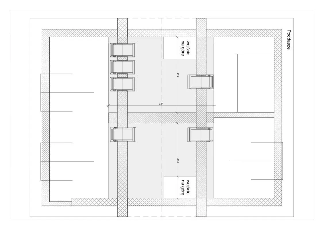 Mieszkanie na sprzedaż, 95 m², Warszawa Śródmieście Śródmieście Północne 