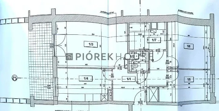 Mieszkanie na sprzedaż, 73 m², Warszawa Bemowo 