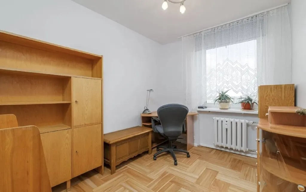 Mieszkanie na sprzedaż, 81 m², Warszawa Targówek 