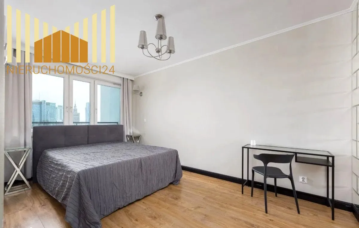 Apartament, ul. Łucka