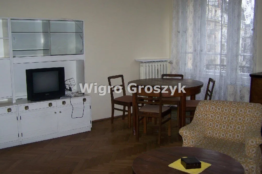 Mieszkanie do wynajęcia, 56 m², Warszawa Ochota 
