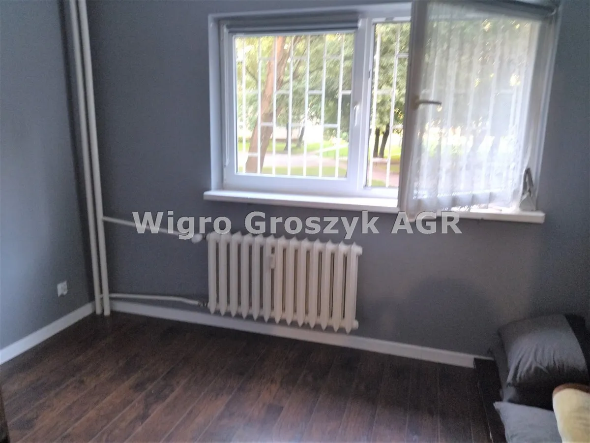 Mieszkanie na sprzedaż, 54 m², Warszawa Wola Ulrychów 