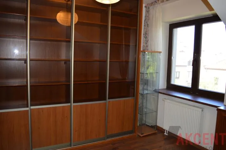 Mieszkanie na sprzedaż, 94 m², Warszawa Ursynów 