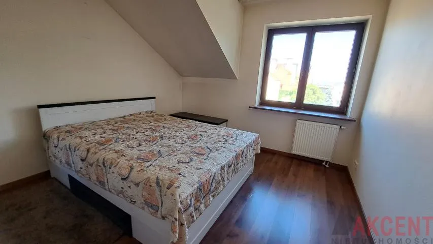 Mieszkanie do wynajęcia, 94 m², 3 pokoje Warszawa Mokotów Służew 