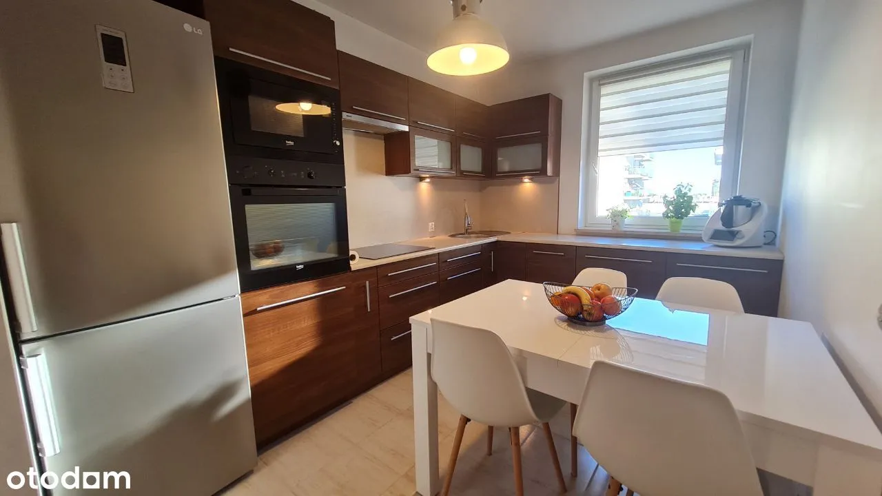 Apartament na sprzedaż za 847500 zł w Skorosze, Ursus, Warszawa