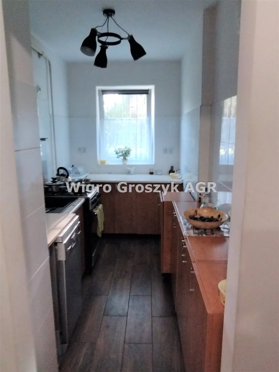 Mieszkanie na sprzedaż, 54 m², Warszawa Wola Ulrychów 