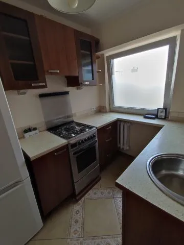 Apartament do wynajęcia za 3080 zł w Sadyba, Mokotów, Warszawa