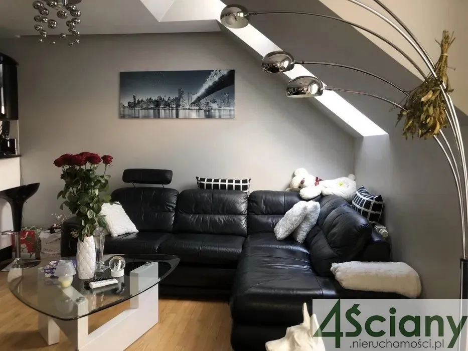 Mieszkanie na sprzedaż 4 pokoje 100m2