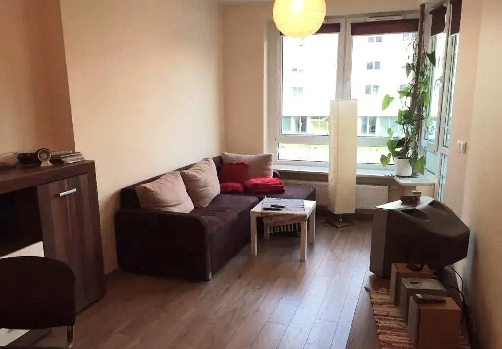 Sprzedam mieszkanie dwupokojowe: Warszawa Ursynów , ulica Romualda Mielczarskiego, 43 m2, 980000 PLN, 2 pokoje - Domiporta.pl