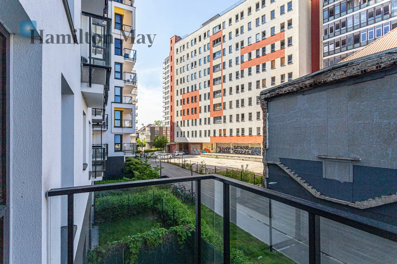 Mieszkanie na sprzedaż, 44 m², Warszawa Wola 