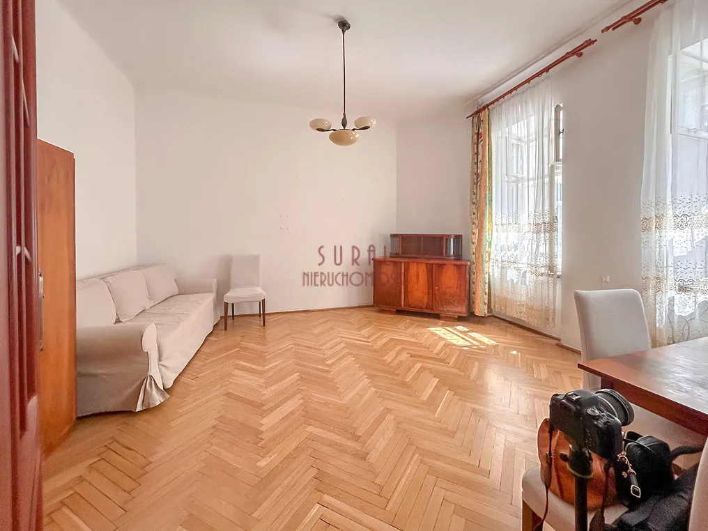 Mieszkanie na sprzedaż, 38 m², Warszawa Śródmieście Śródmieście Południowe 