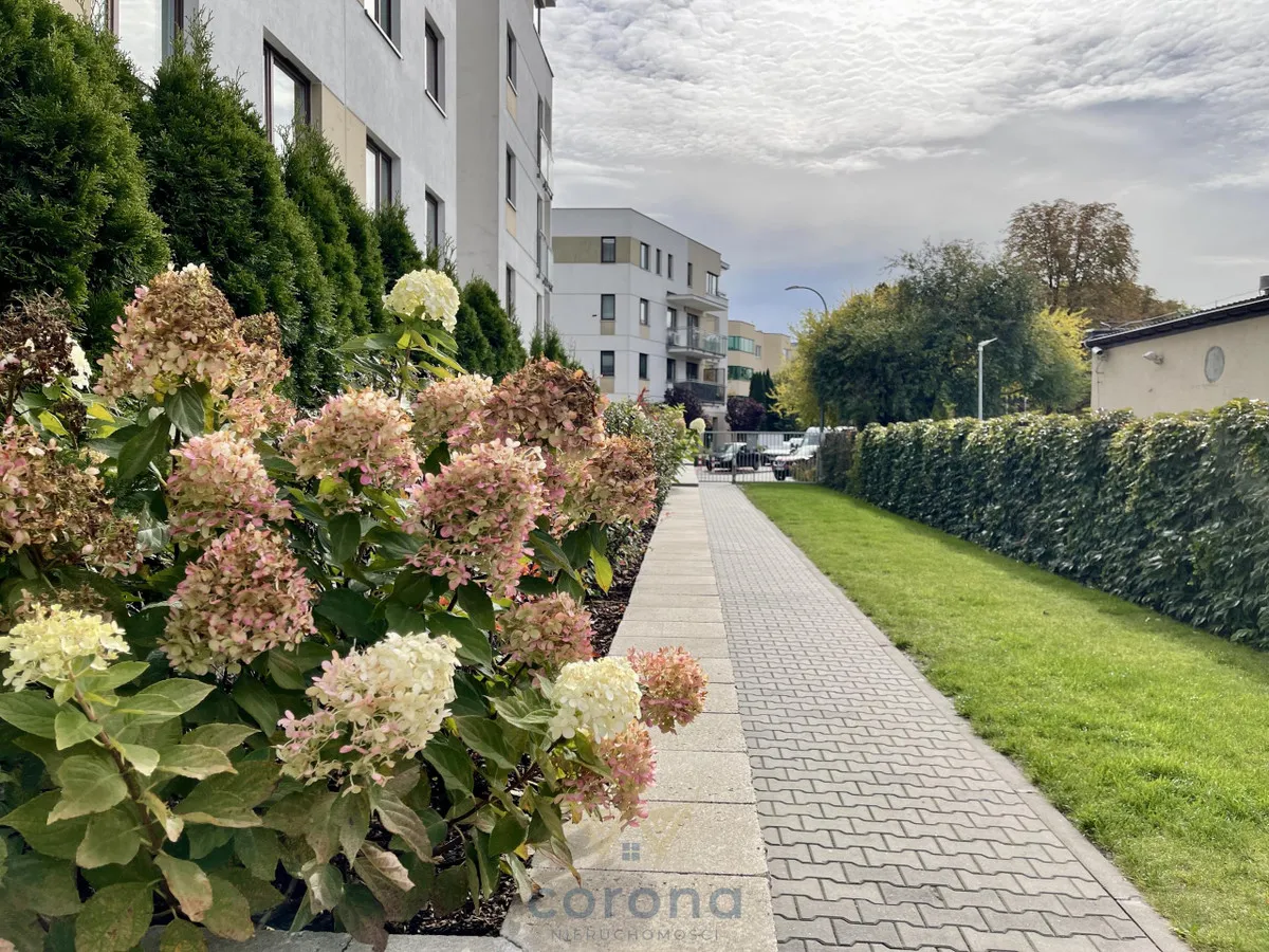 Mieszkanie na sprzedaż, 62 m², 3 pokoje Warszawa Ochota Szczęśliwice 