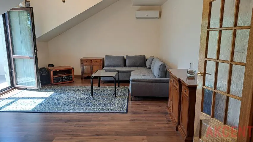 Mieszkanie na sprzedaż, 94 m², Warszawa Ursynów 