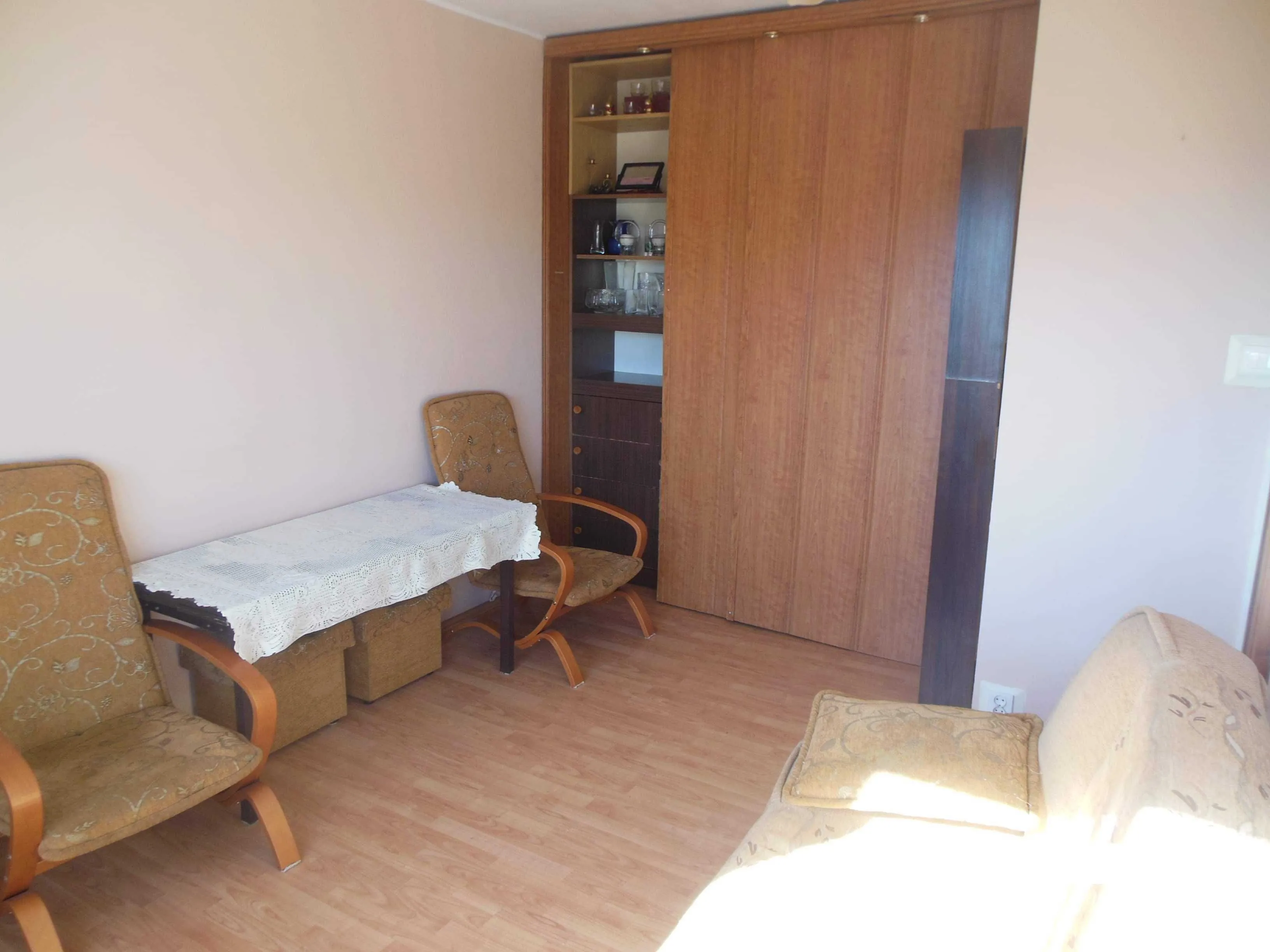 Flat for rent for 2800 zł w Służew, Mokotów, Warszawa