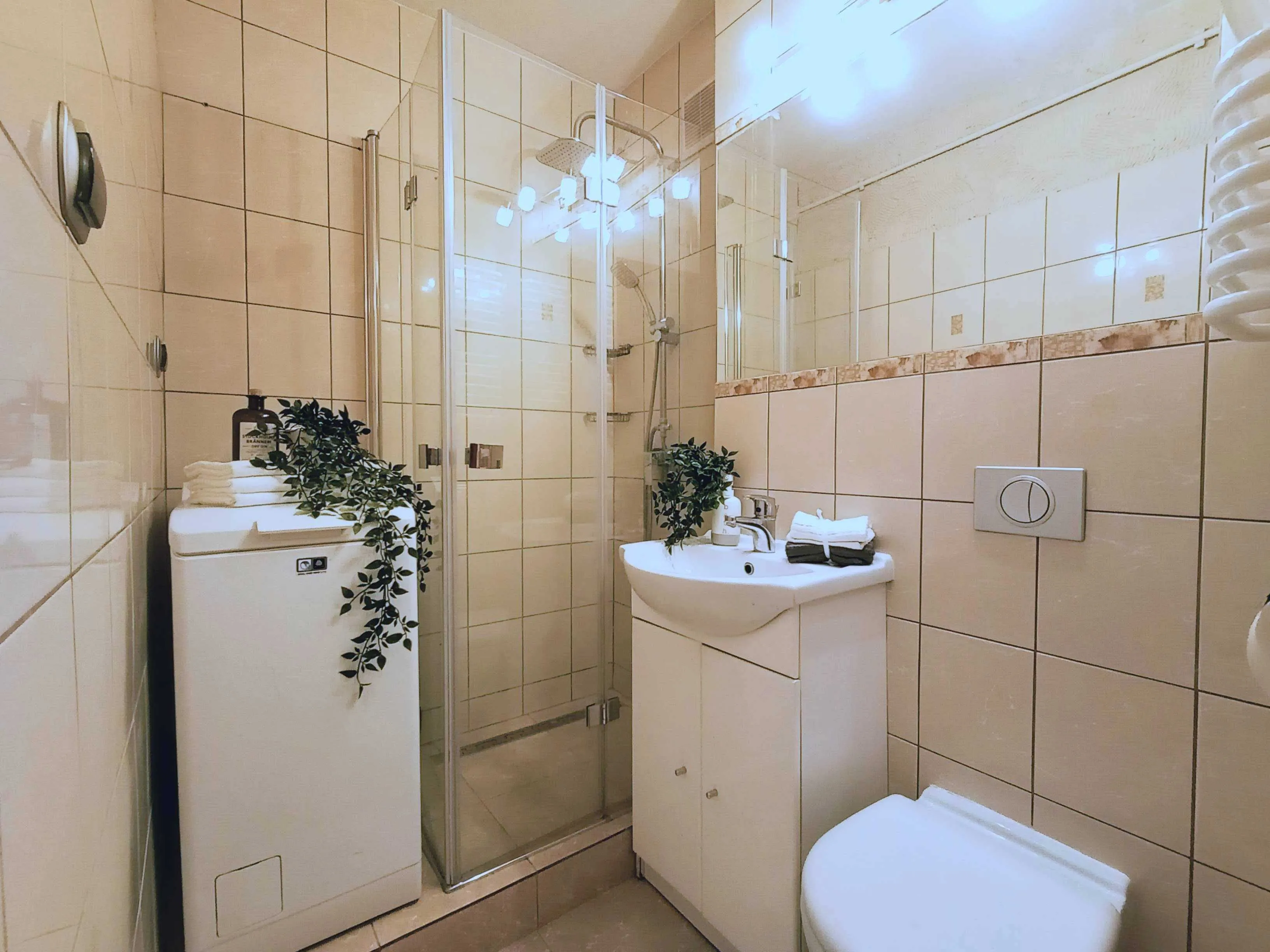 Flat for rent for 3100 zł w Saska Kępa, Praga-południe, Warszawa