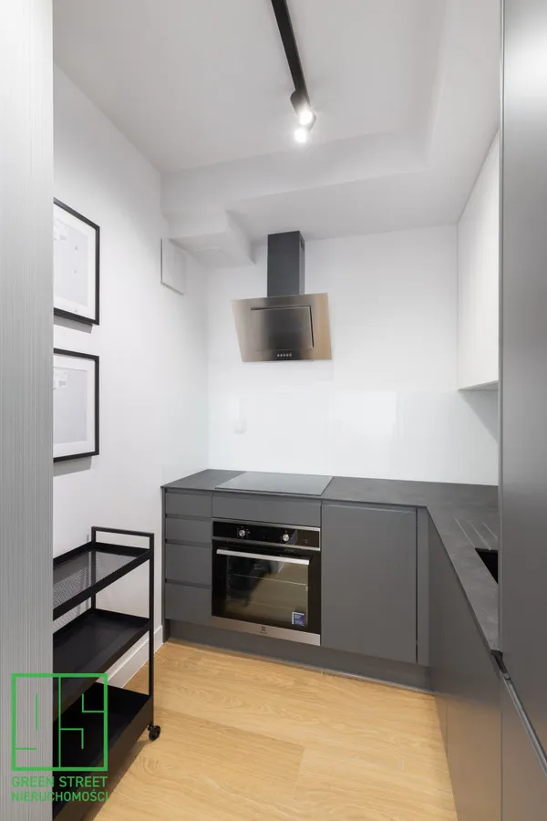 Apartament na sprzedaż za 500000 zł w Szczęśliwice, Ochota, Warszawa