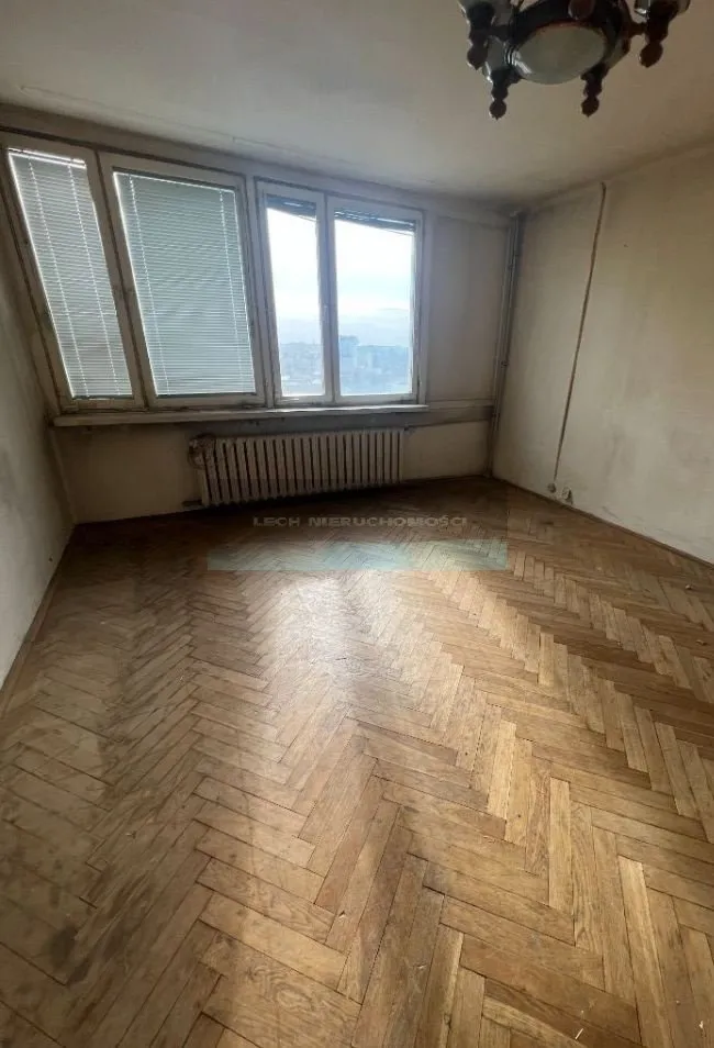 Mieszkanie na sprzedaż, 66 m², Warszawa Mokotów 