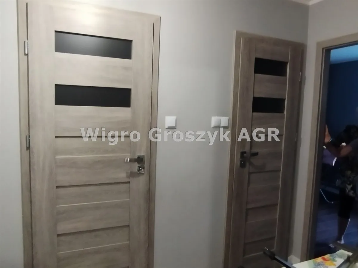 Mieszkanie na sprzedaż, 54 m², Warszawa Wola Ulrychów 