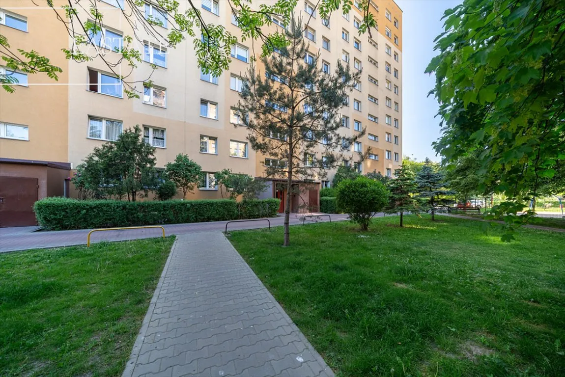 Mieszkanie na sprzedaż, 42 m², Warszawa Ursus 