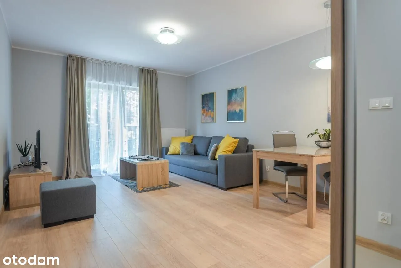 Flat for sale for 465700 zł w Grodzisk, Białołęka, Warszawa